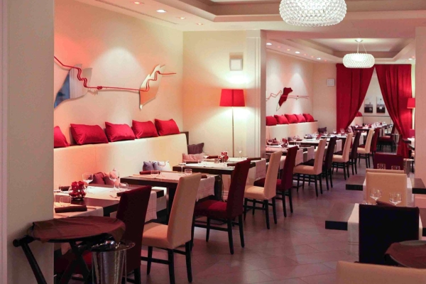 Hotel Palazzo Caracciolo Napoli - MGallery